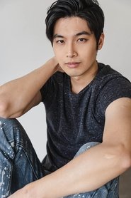Alec Wang portrait