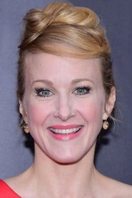 Katie Finneran portrait