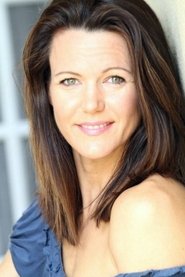 Robyn Hyden portrait