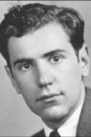 Bernard Vorhaus portrait