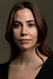 Bahar Kerimoğlu portrait