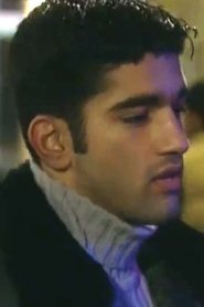 Ansar Yawar portrait