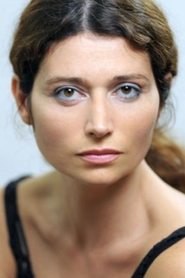 Barbara Ricci portrait