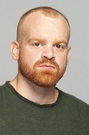 Fadi Malo portrait