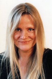 Ulla Skoog portrait