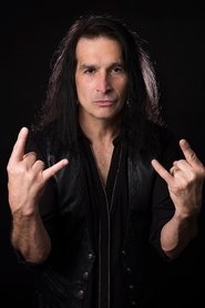 Michael Vescera portrait