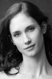 Alison McWhinney portrait