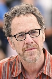 Ethan Coen portrait