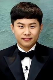 Yang Se-hyung portrait