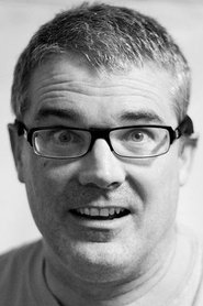 Milo Aukerman portrait