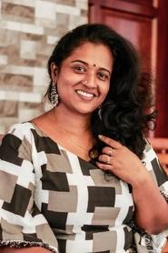 Manju Pathrose portrait