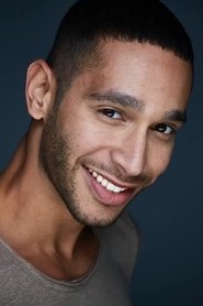 Sergio Acevedo portrait