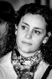Maura Sajeva portrait