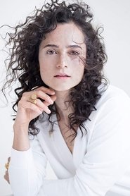 Damayanti Quintanar portrait