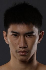 Tawanchai P.K.Saenchai portrait