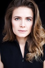 Frédérique Proulx portrait