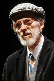 Robert Crumb portrait