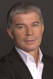 Oleg Gazmanov portrait