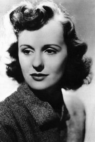 Penelope Dudley-Ward portrait