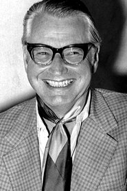 Ken Annakin portrait