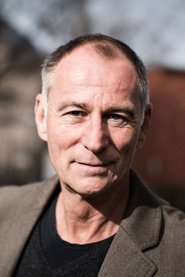 Thomas Schendel portrait
