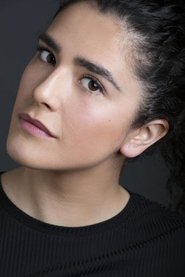 Clara Chacón portrait