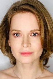 Aleksandra Polonik portrait