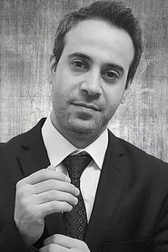 Elnur Ismayilov portrait