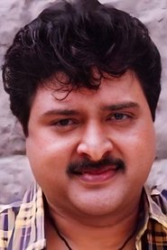 Sudhakar portrait