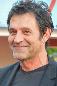 Patrick Catalifo portrait