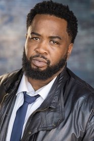 Paul L. Davis portrait