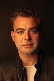 Murat Eken portrait