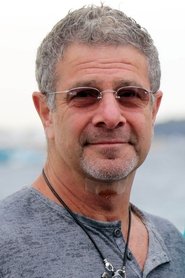 Gil Junger portrait