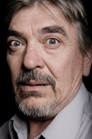 Mihai Dinvale portrait