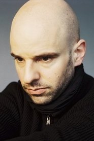 Yves Netzhammer portrait