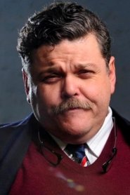 Alfredo Casero portrait