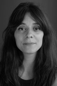 Sareen Hairabedian portrait