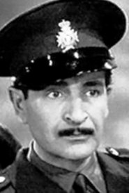 Kostas Papahristos portrait