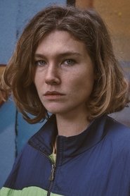 Clemence Trocque portrait