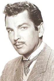 Byron Palmer portrait