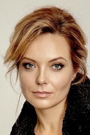 Yuliya Bedareva portrait