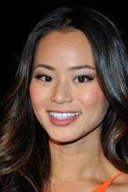 Jamie Chung portrait