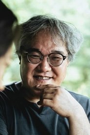 Kim Sang-man portrait