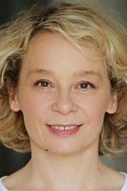 Sidonie Laurens portrait