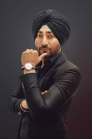 Ranjit Bawa portrait