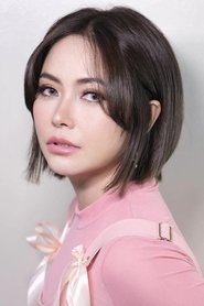Yeng Constantino portrait