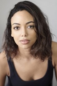 Shailene Garnett portrait
