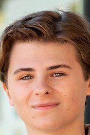 Matheu Hinzen portrait