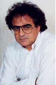 Mihalis Violaris portrait