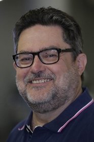 Vincent Duluc portrait